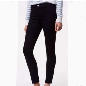 Ann Taylor the skinny jeans - Modern fit size 2